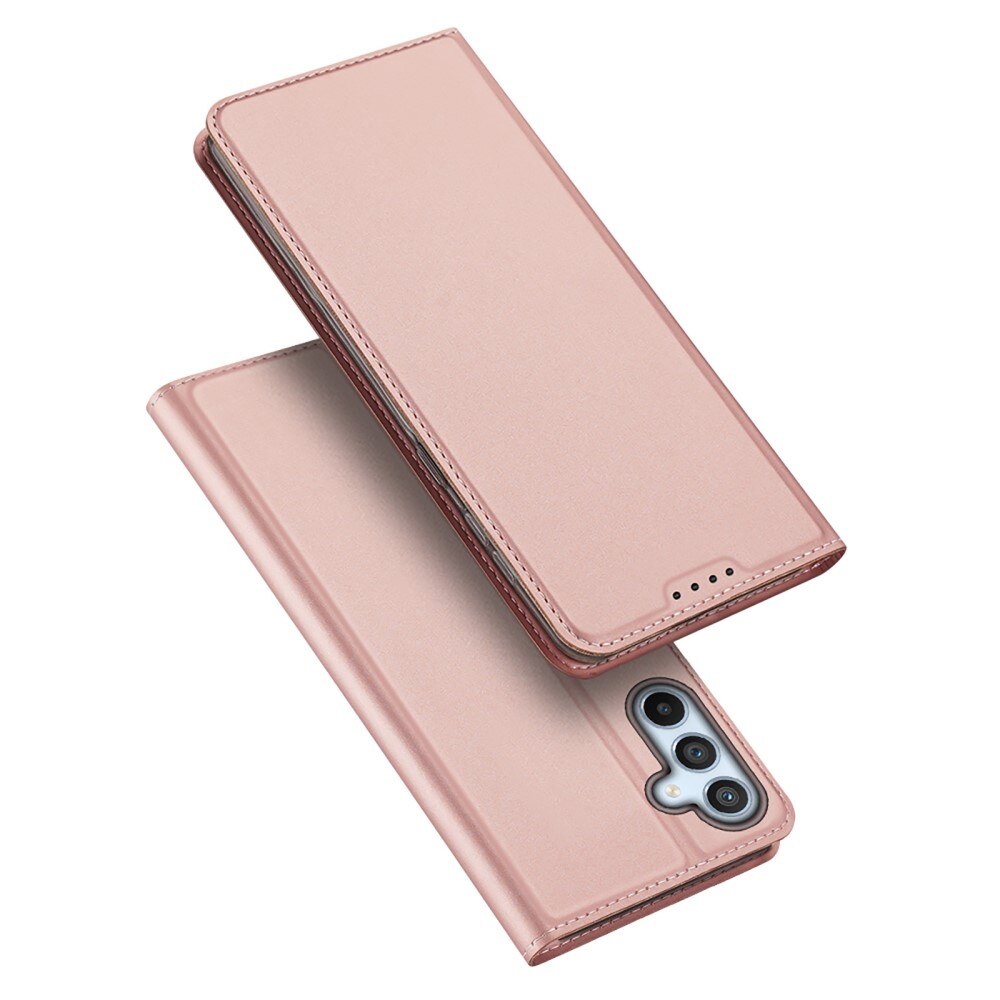 Samsung Galaxy A54 Skin Pro Series Rose Gold