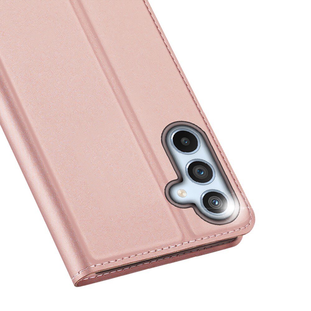 Samsung Galaxy A54 Skin Pro Series Rose Gold