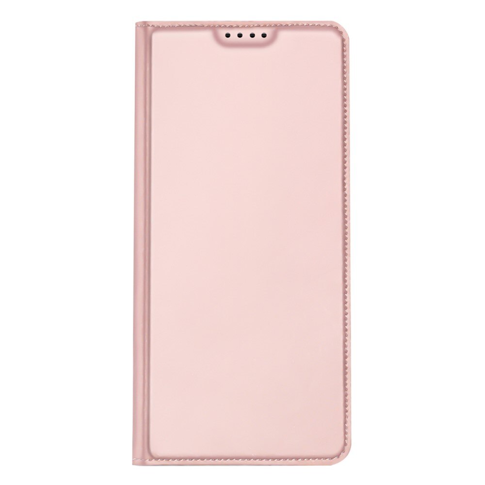 Samsung Galaxy A54 Skin Pro Series Rose Gold