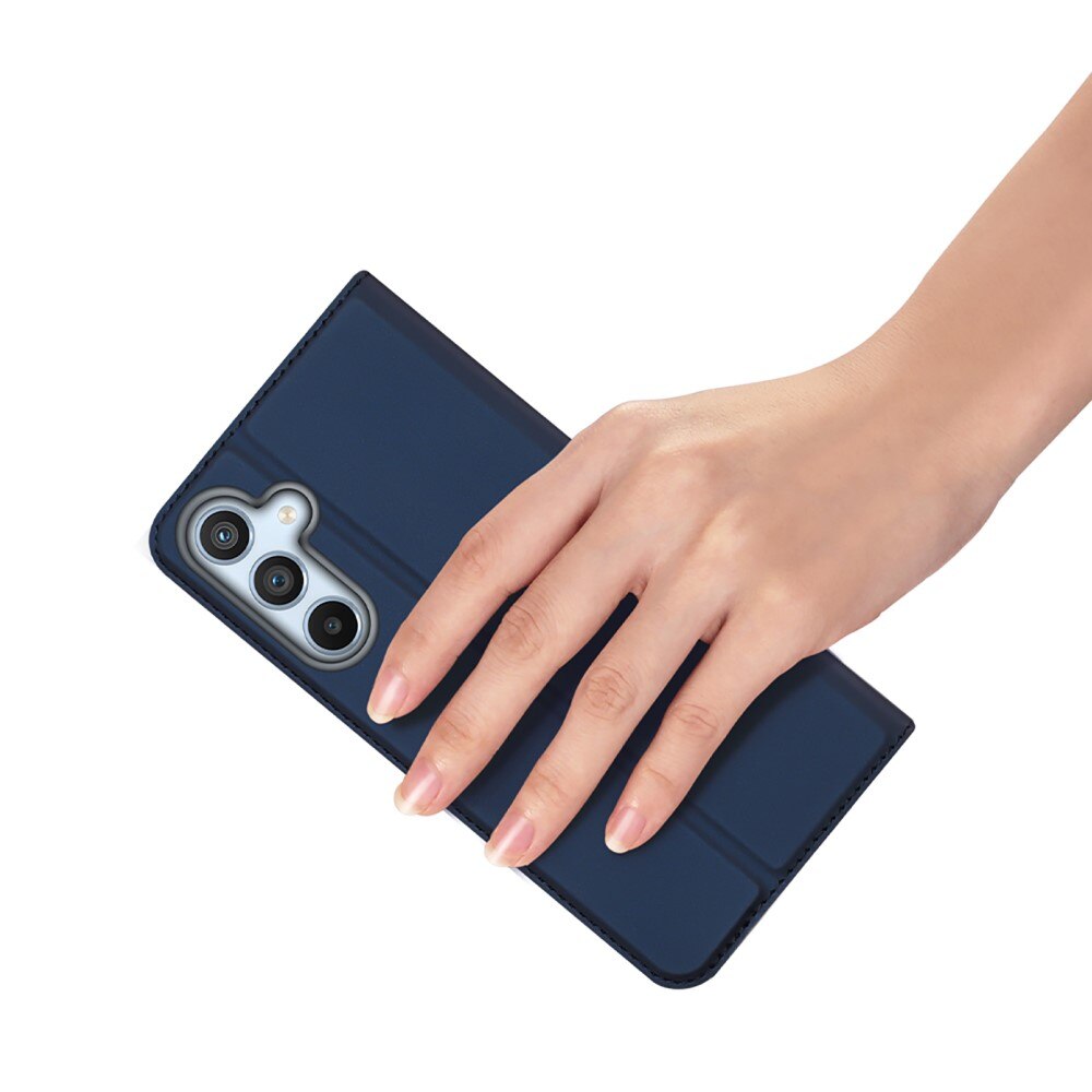 Samsung Galaxy A54 Skin Pro Series Blue