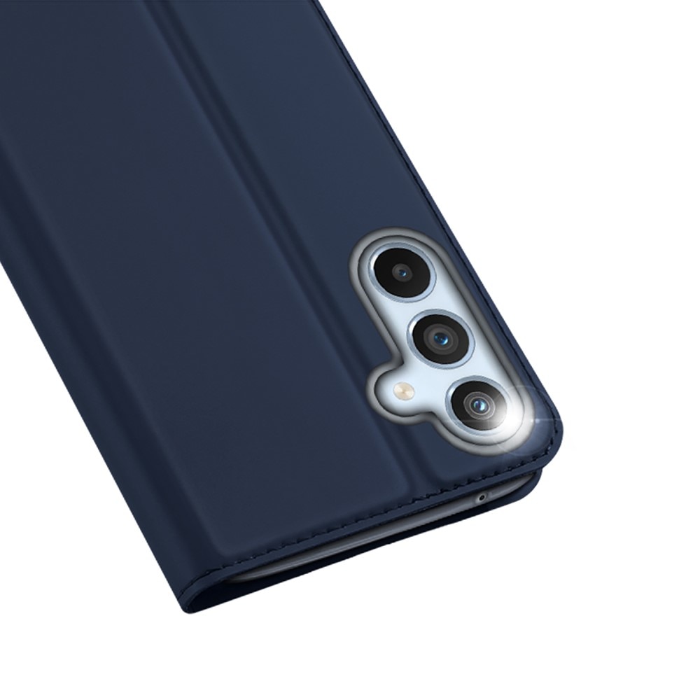 Samsung Galaxy A54 Skin Pro Series Blue