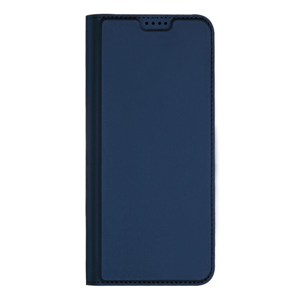 Samsung Galaxy A54 Skin Pro Series Blue