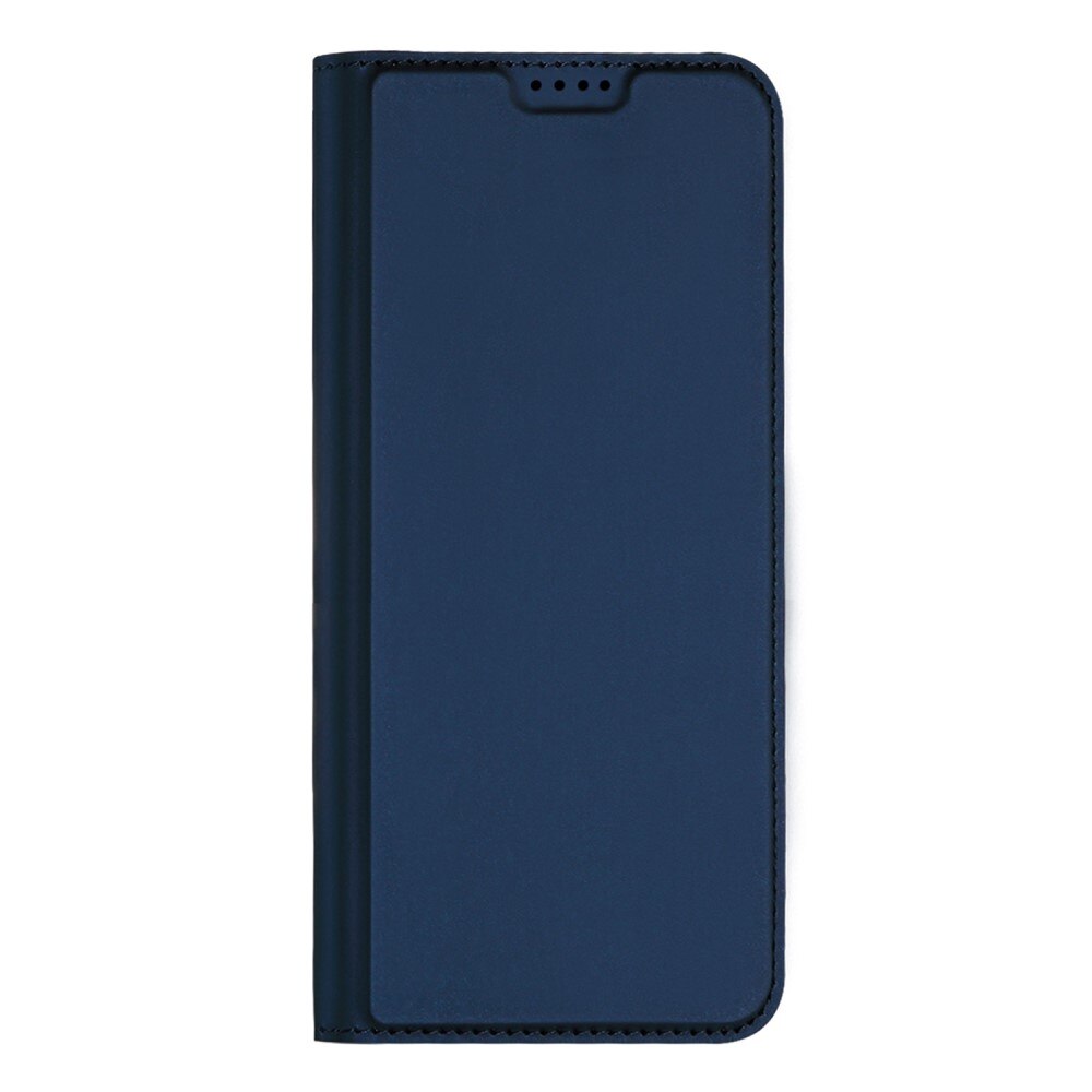 Samsung Galaxy A54 Skin Pro Series Navy