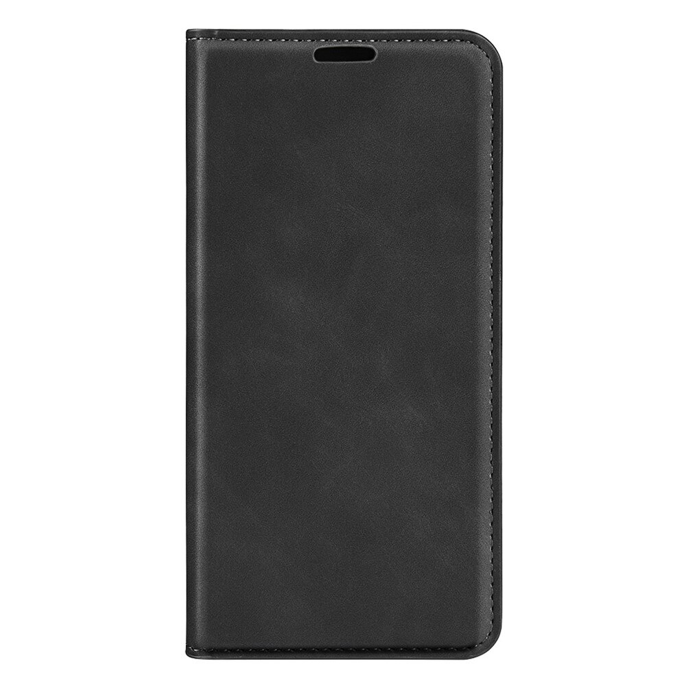 Samsung Galaxy A54 Slim Wallet Case Black