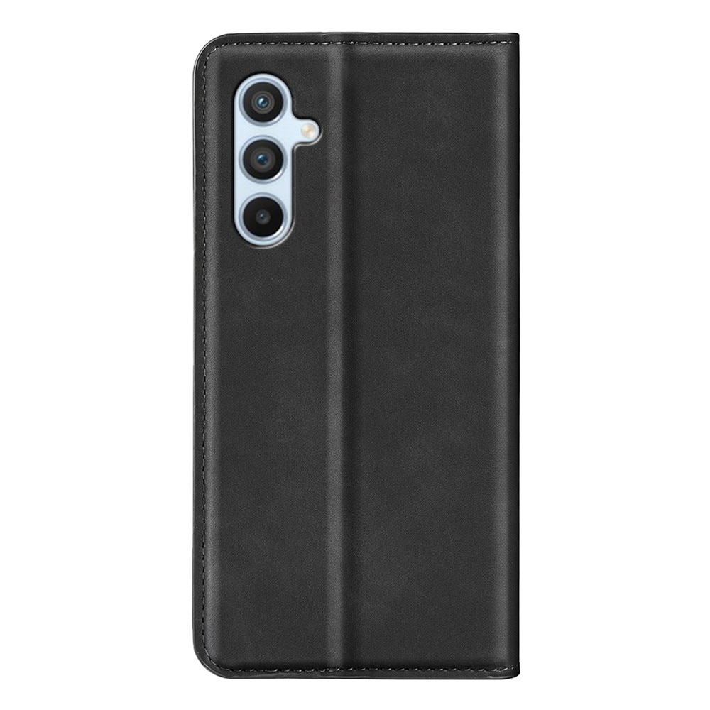 Samsung Galaxy A54 Slim Wallet Case Black
