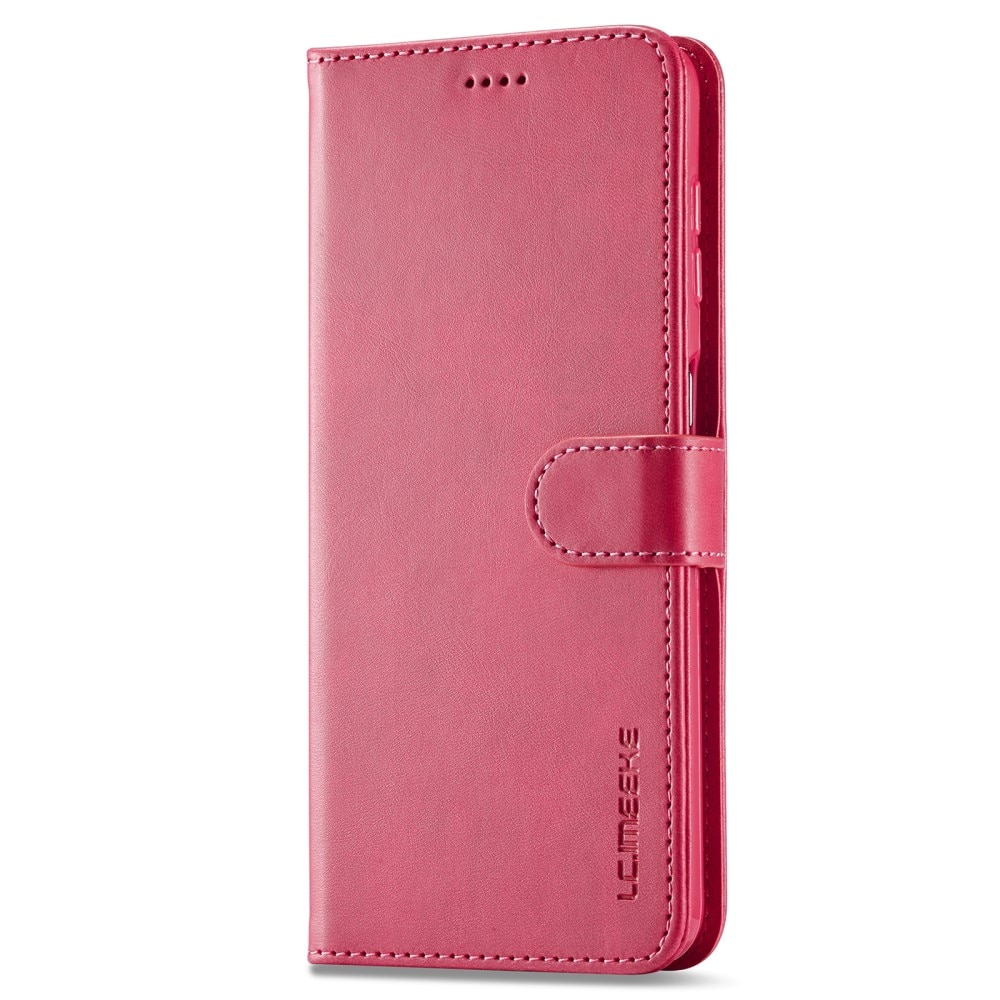 Samsung Galaxy A54 Wallet Case Pink