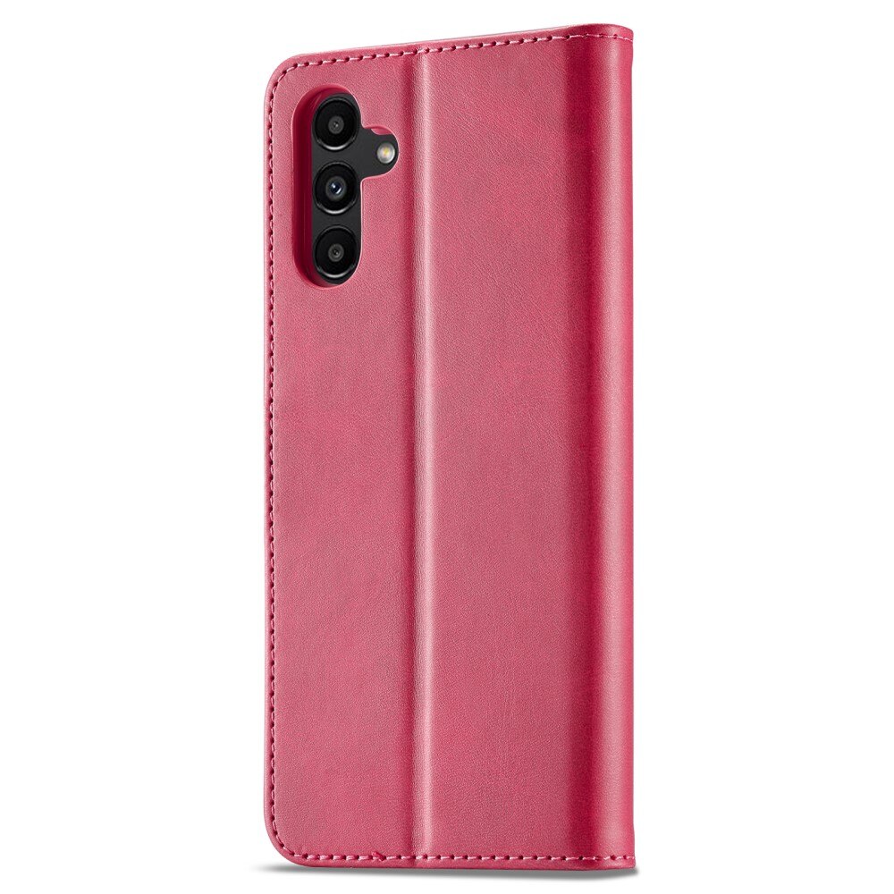 Samsung Galaxy A54 Wallet Case Pink