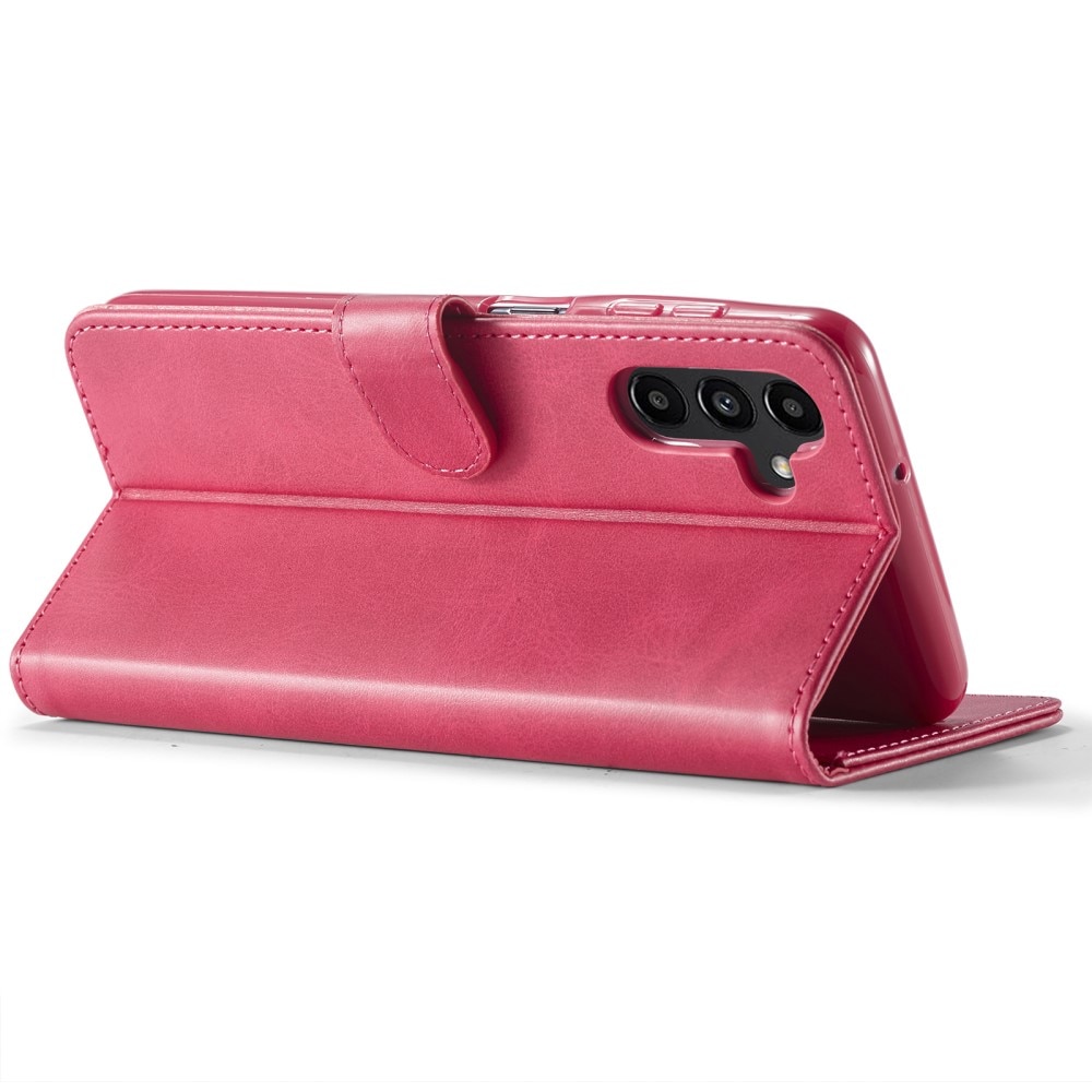Samsung Galaxy A54 Wallet Case Pink