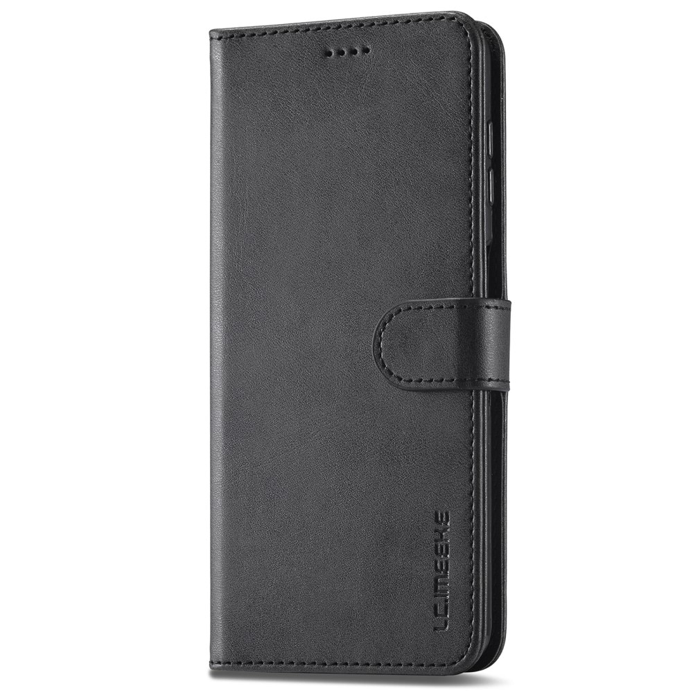 Samsung Galaxy A54 Wallet Case Black