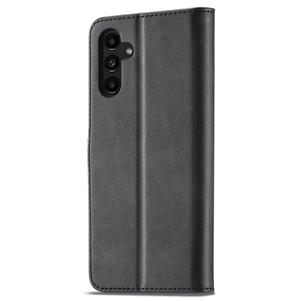 Samsung Galaxy A54 Wallet Case Black