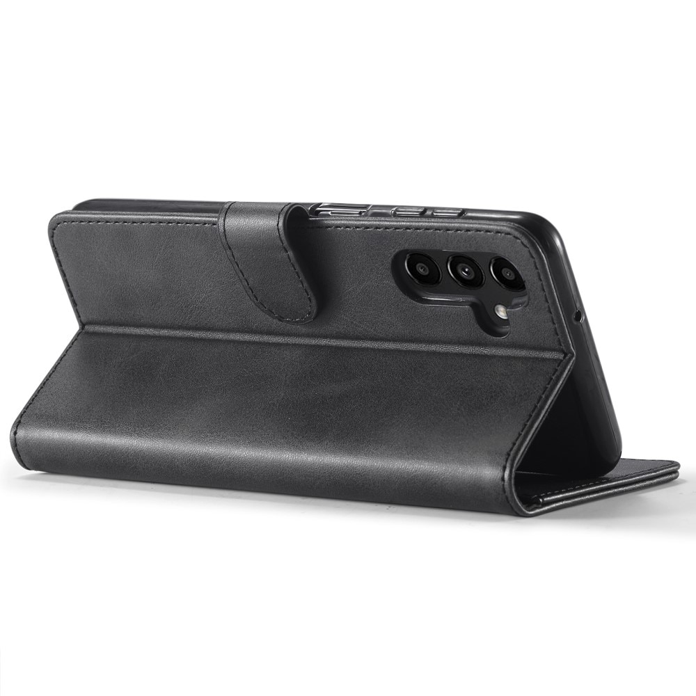 Samsung Galaxy A54 Wallet Case Black