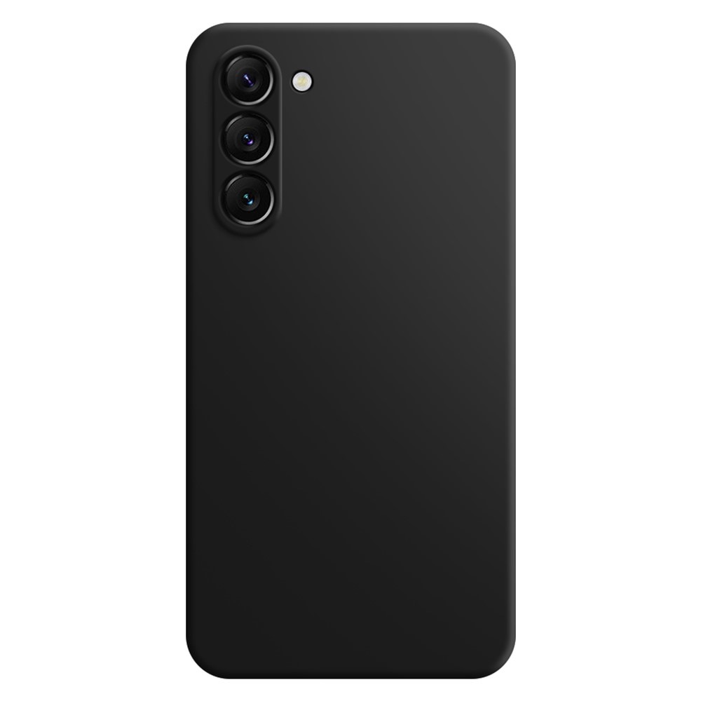 Samsung Galaxy S23 TPU Case Black