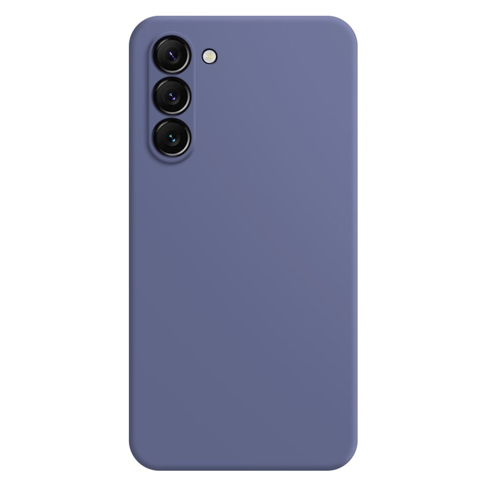 Samsung Galaxy S23 TPU Case Blue