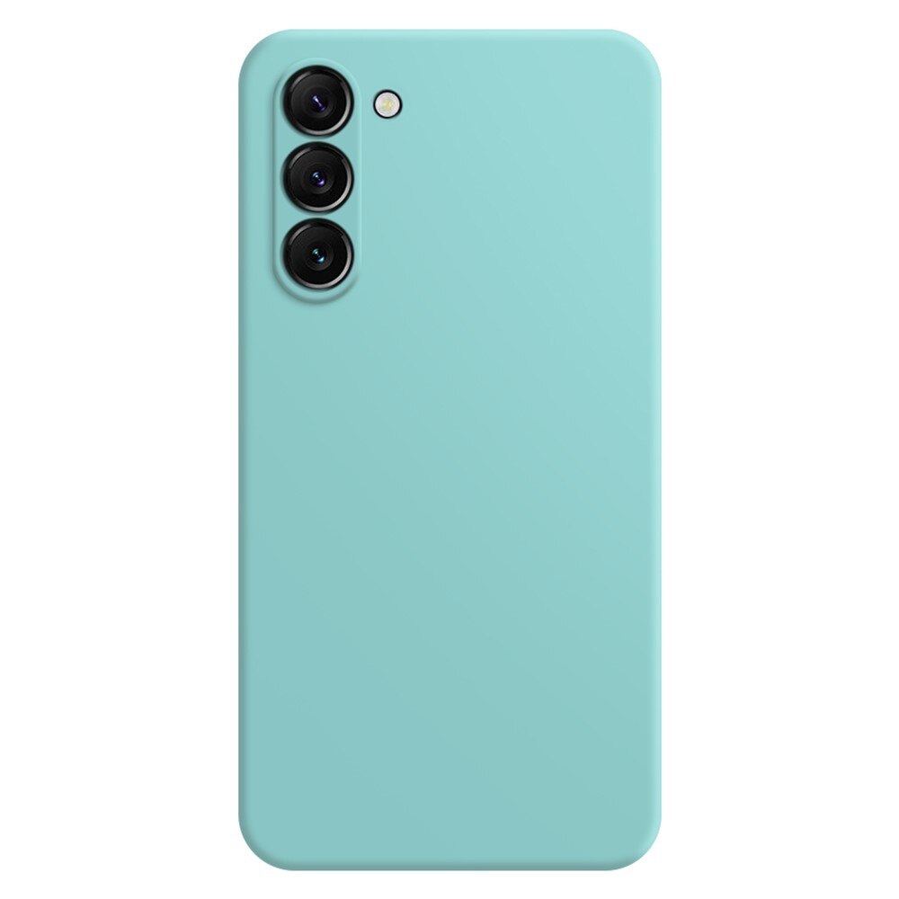 Samsung Galaxy S23 TPU Case Blue