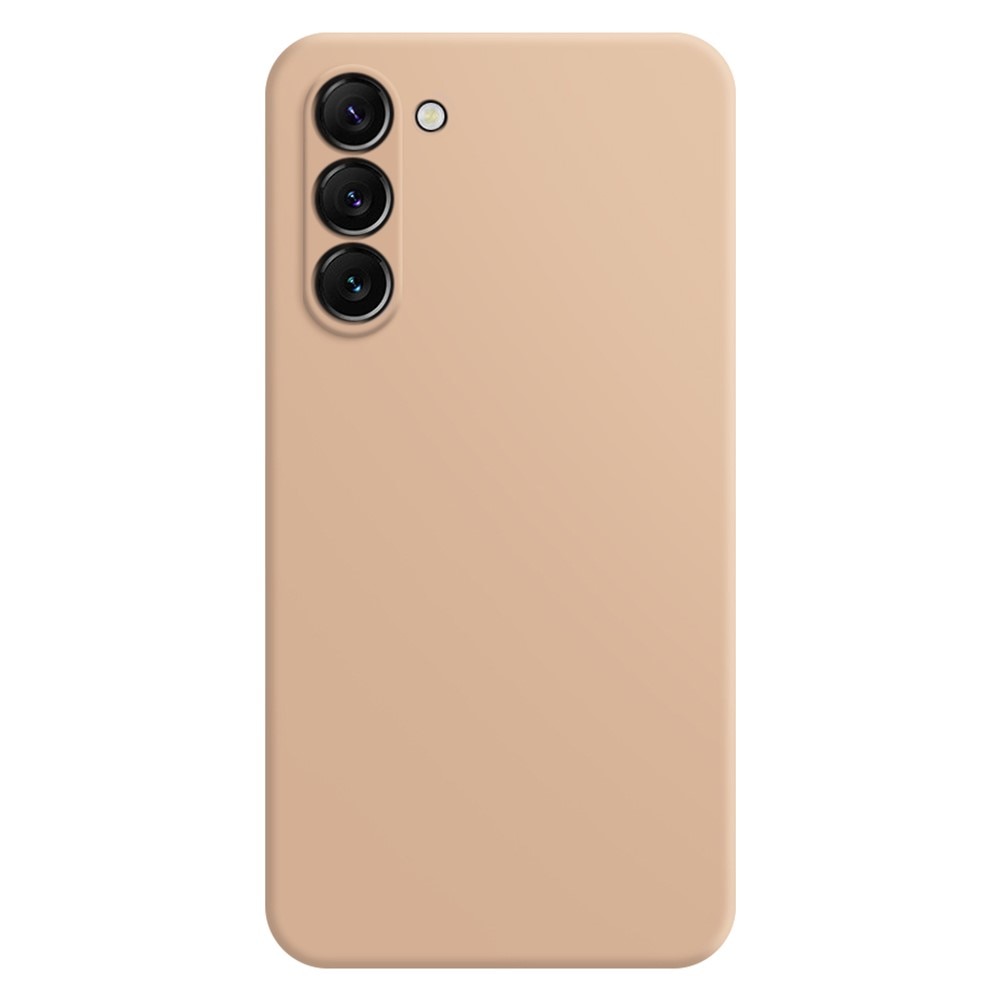 Samsung Galaxy S23 TPU Case Pink