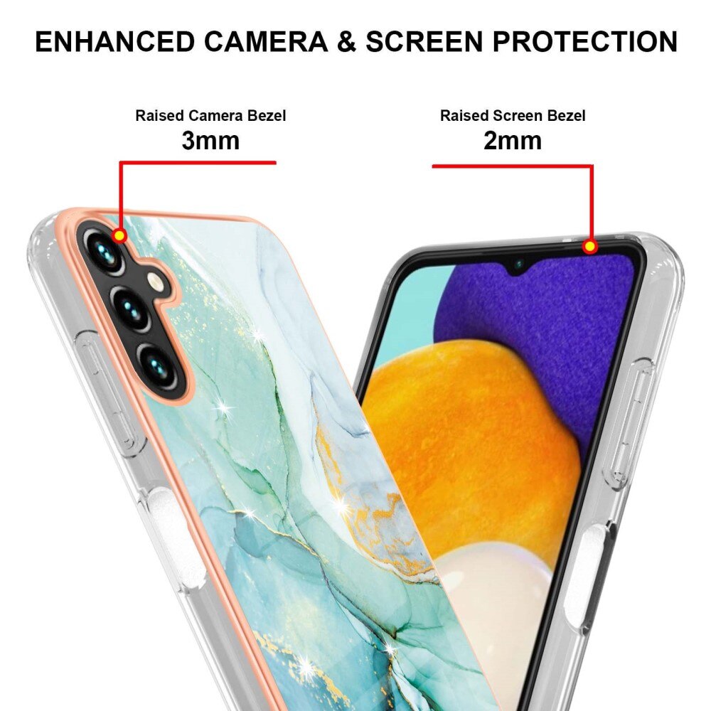 Samsung Galaxy A54 TPU Case Multi/Pattern