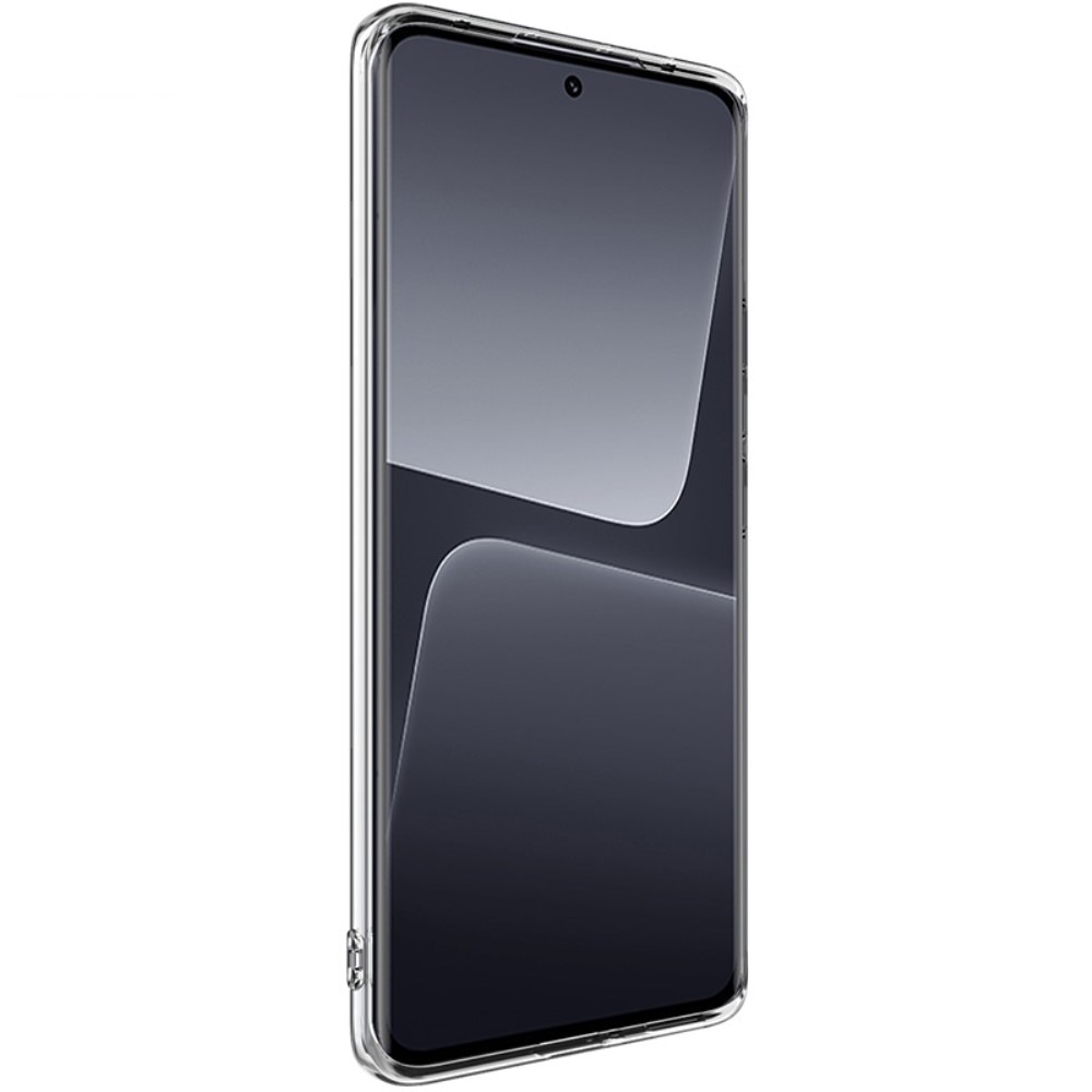 Xiaomi 13 Pro TPU Case Crystal Clear