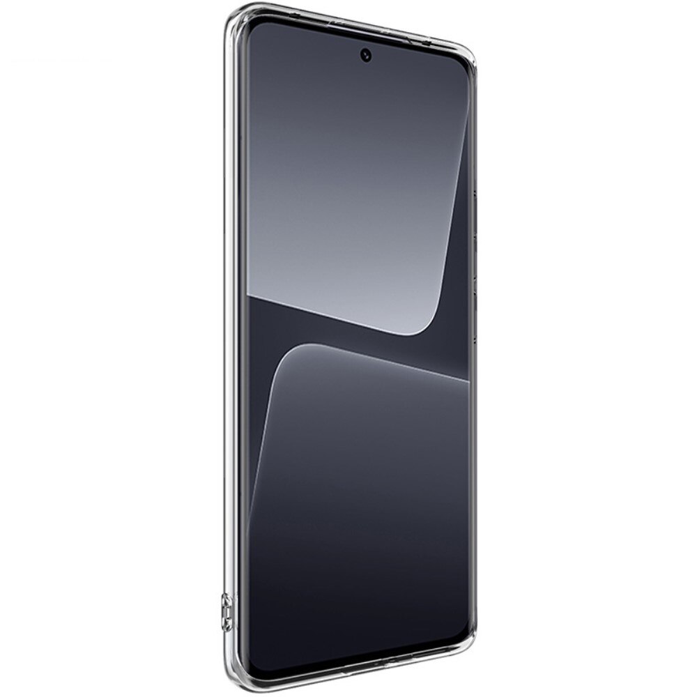 Xiaomi 13 Pro TPU Case Transparent