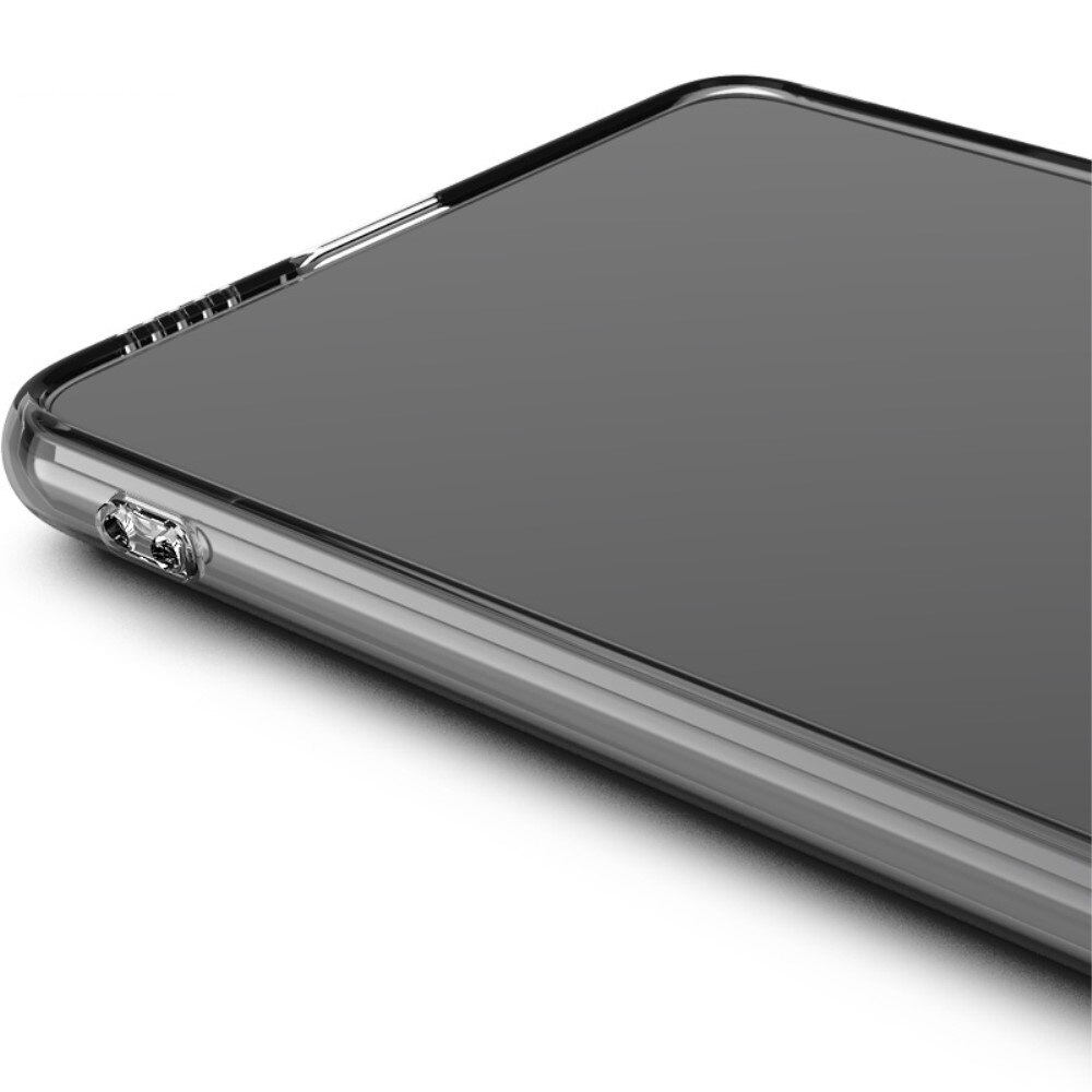 Xiaomi 13 TPU Case Transparent