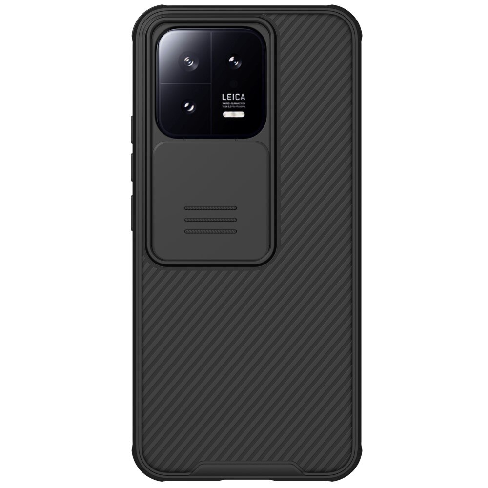 Xiaomi 13 CamShield Case Black