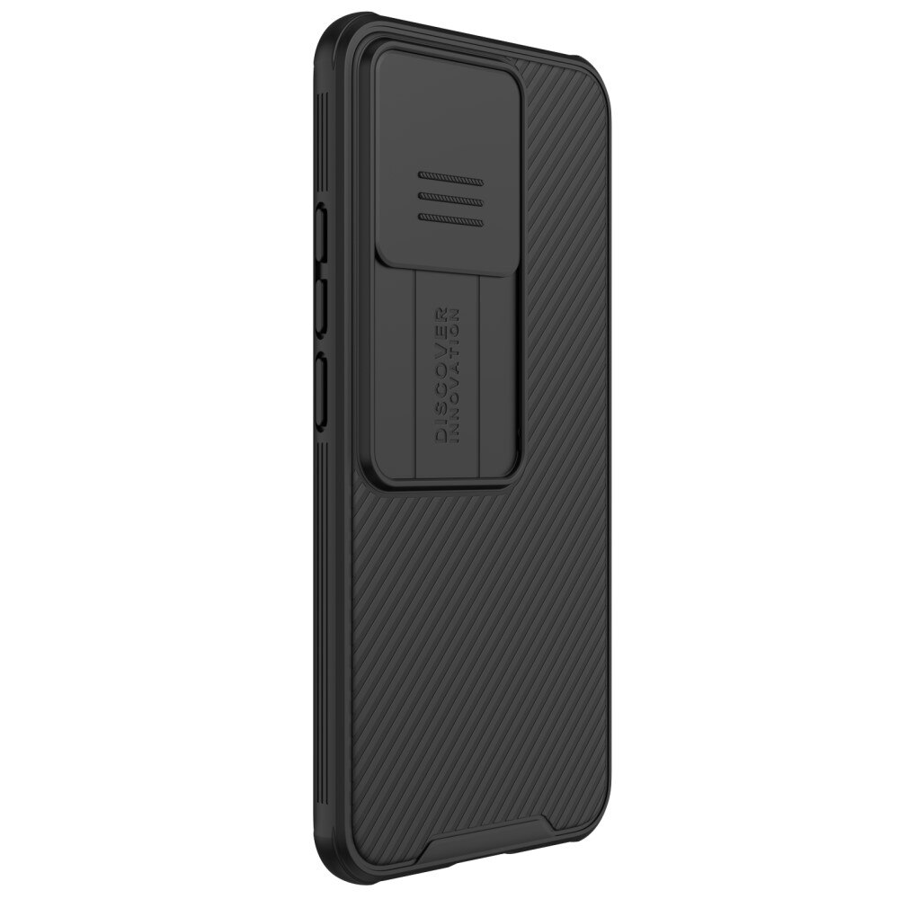 Xiaomi 13 CamShield Case Black