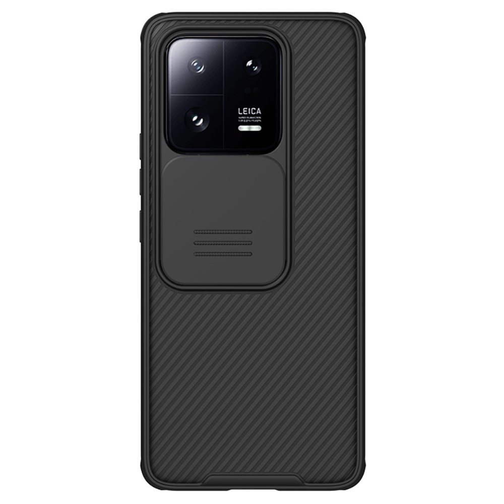 Xiaomi 13 Pro CamShield Case Black