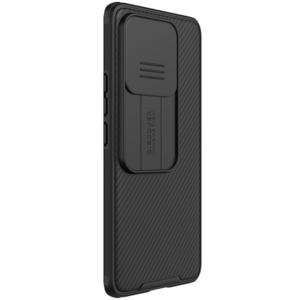 Xiaomi 13 Pro CamShield Case Black