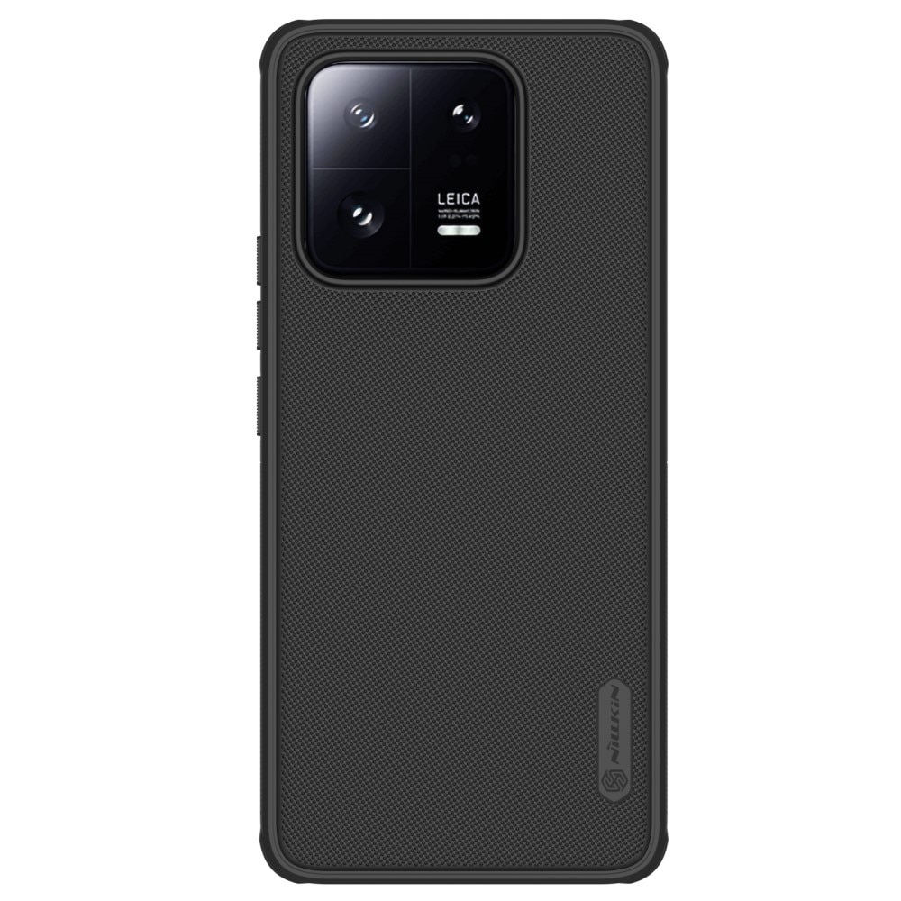 Super Frosted Shield Xiaomi 13 Pro Black