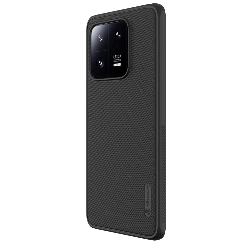 Super Frosted Shield Xiaomi 13 Pro Black