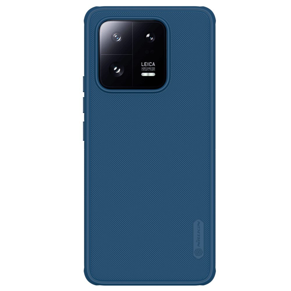 Super Frosted Shield Xiaomi 13 Pro Blue