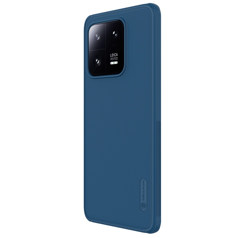 Super Frosted Shield Xiaomi 13 Pro Blue