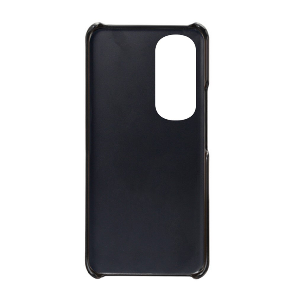 Honor  Card Slots Case Black