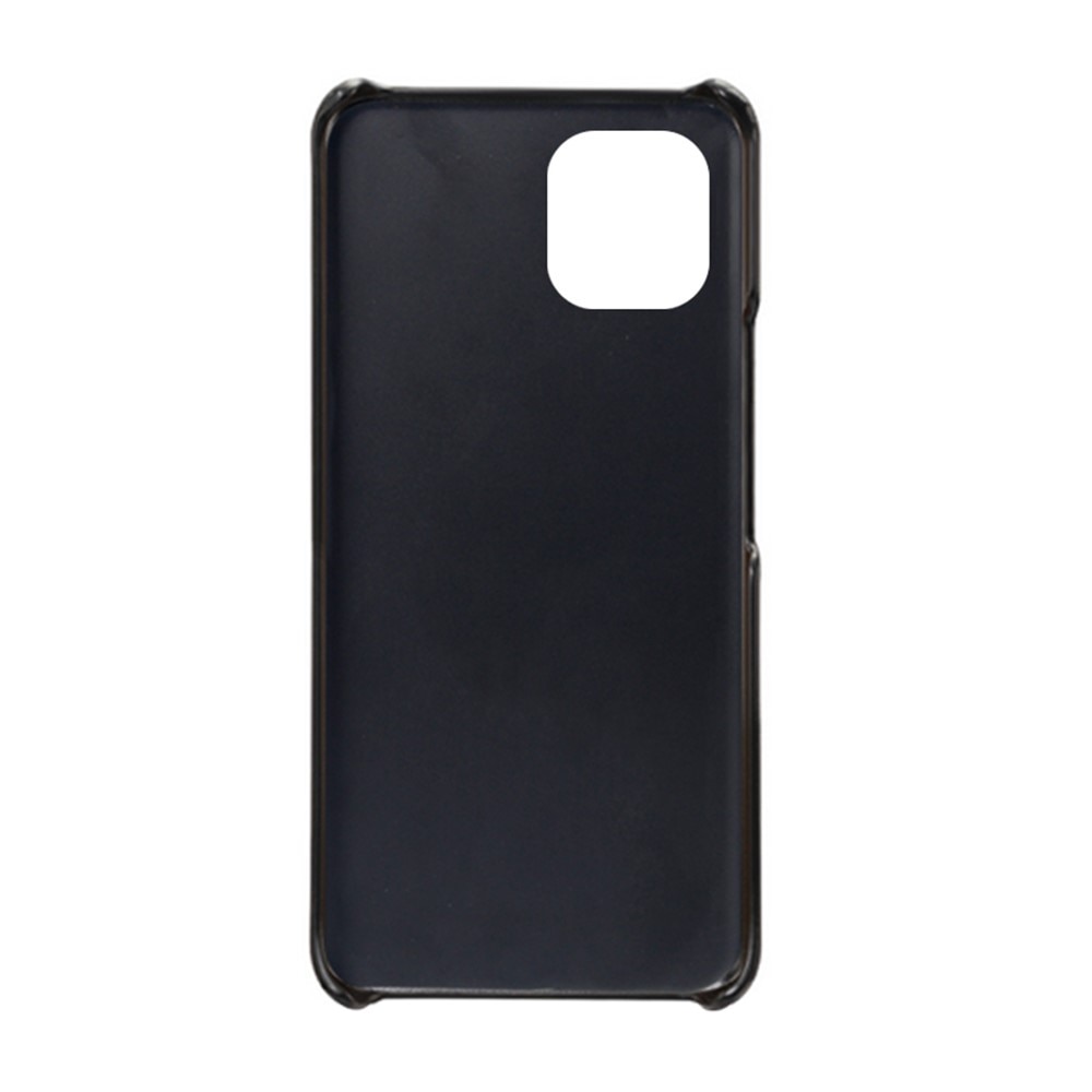 Xiaomi 13 Card Slots Case Black