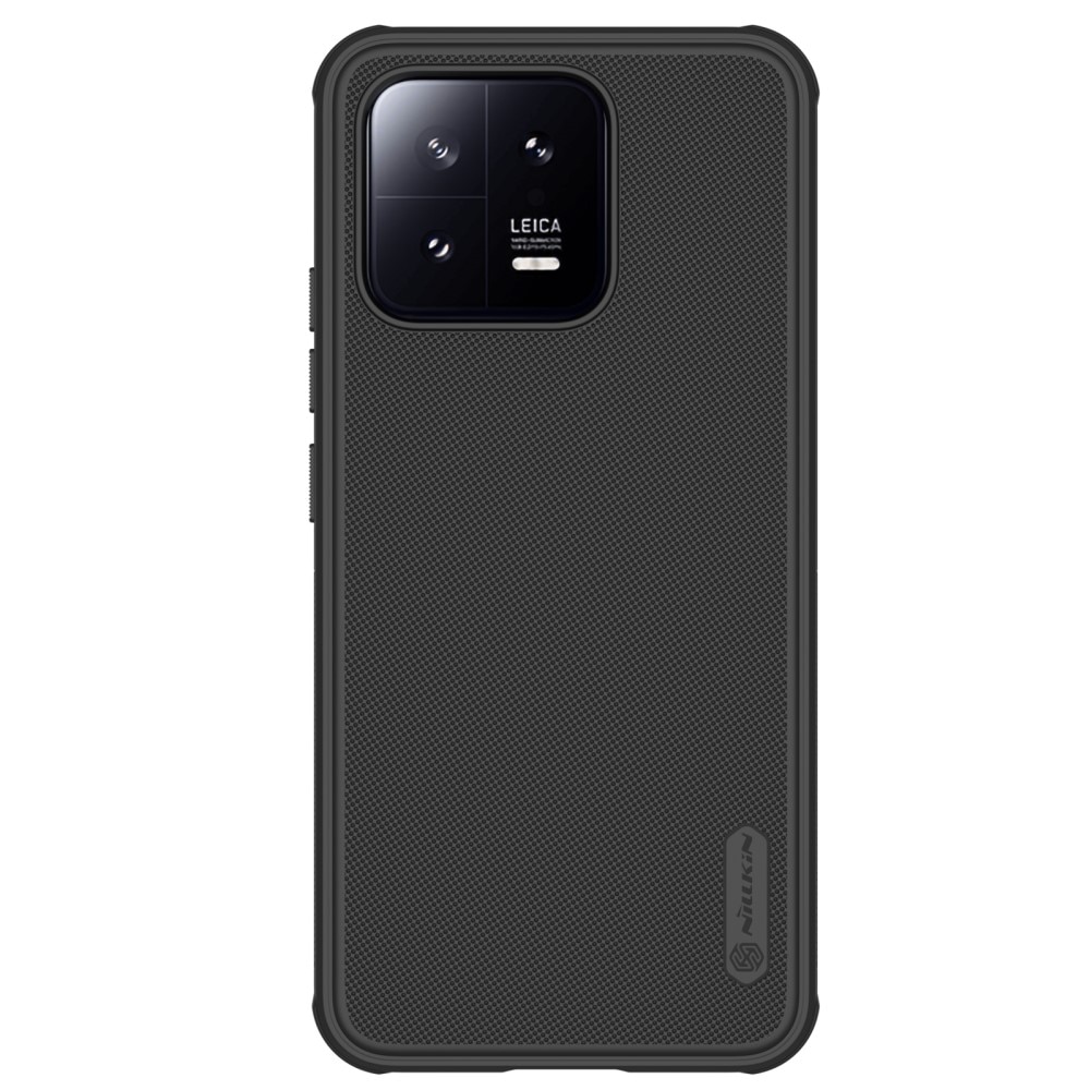 Super Frosted Shield Xiaomi 13 Black