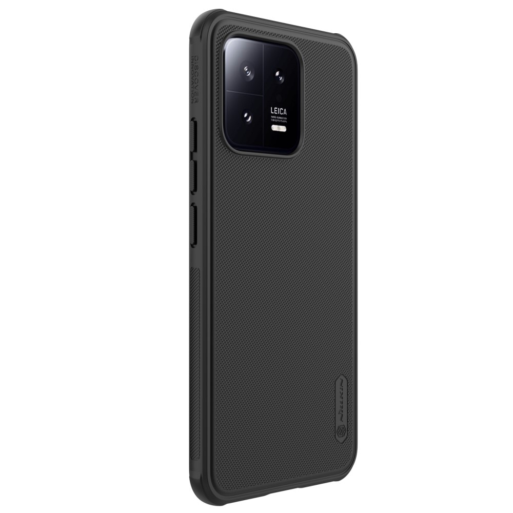 Super Frosted Shield Xiaomi 13 Black