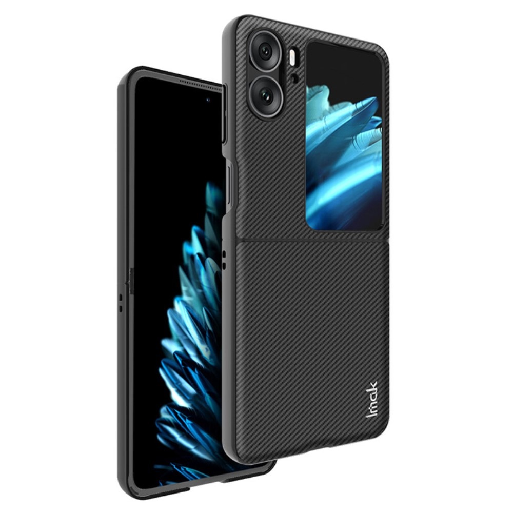 Oppo Find N2 Flip Ruiyi Carbon Case