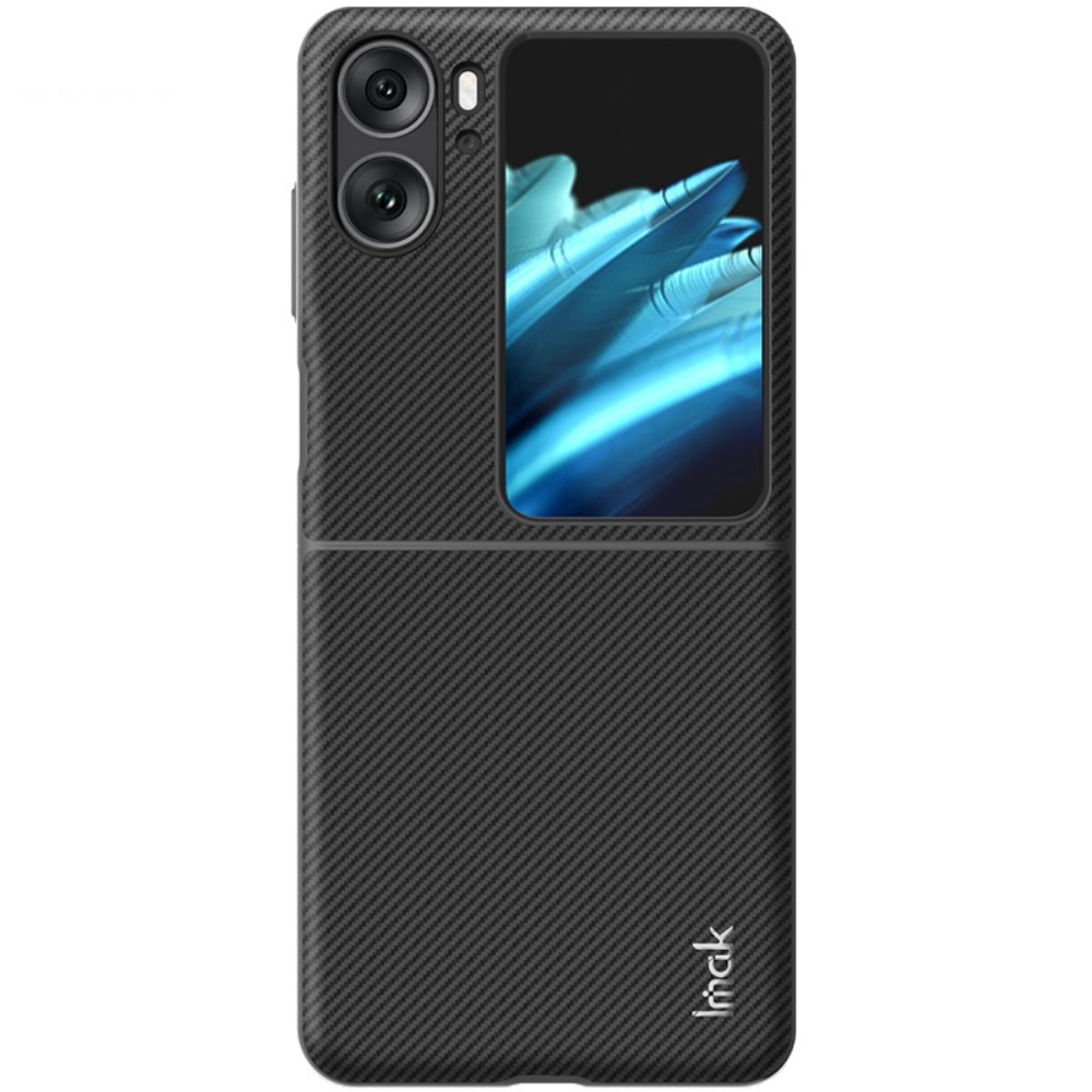 Oppo Find N2 Flip Ruiyi Carbon Case