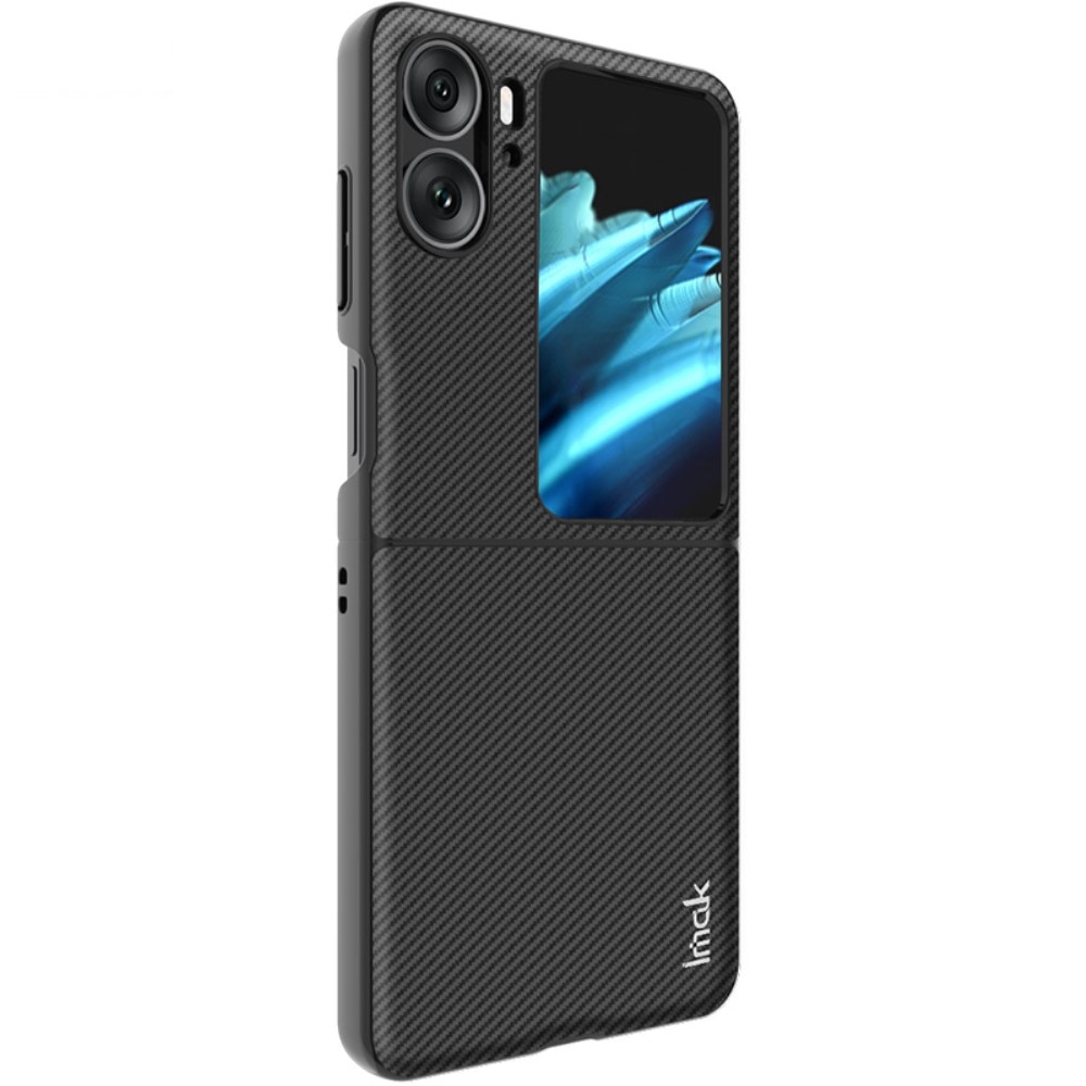 Oppo Find N2 Flip Ruiyi Carbon Case