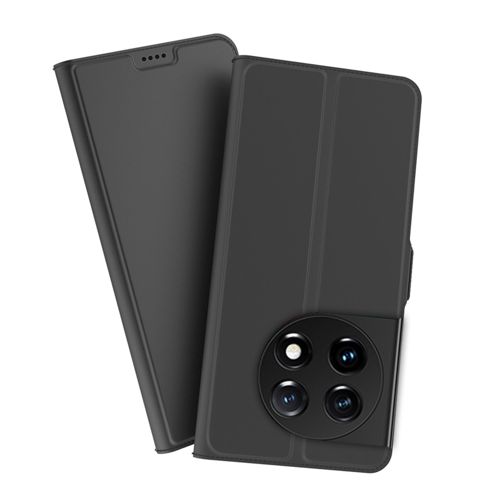 OnePlus 11 Slim Card Wallet Black