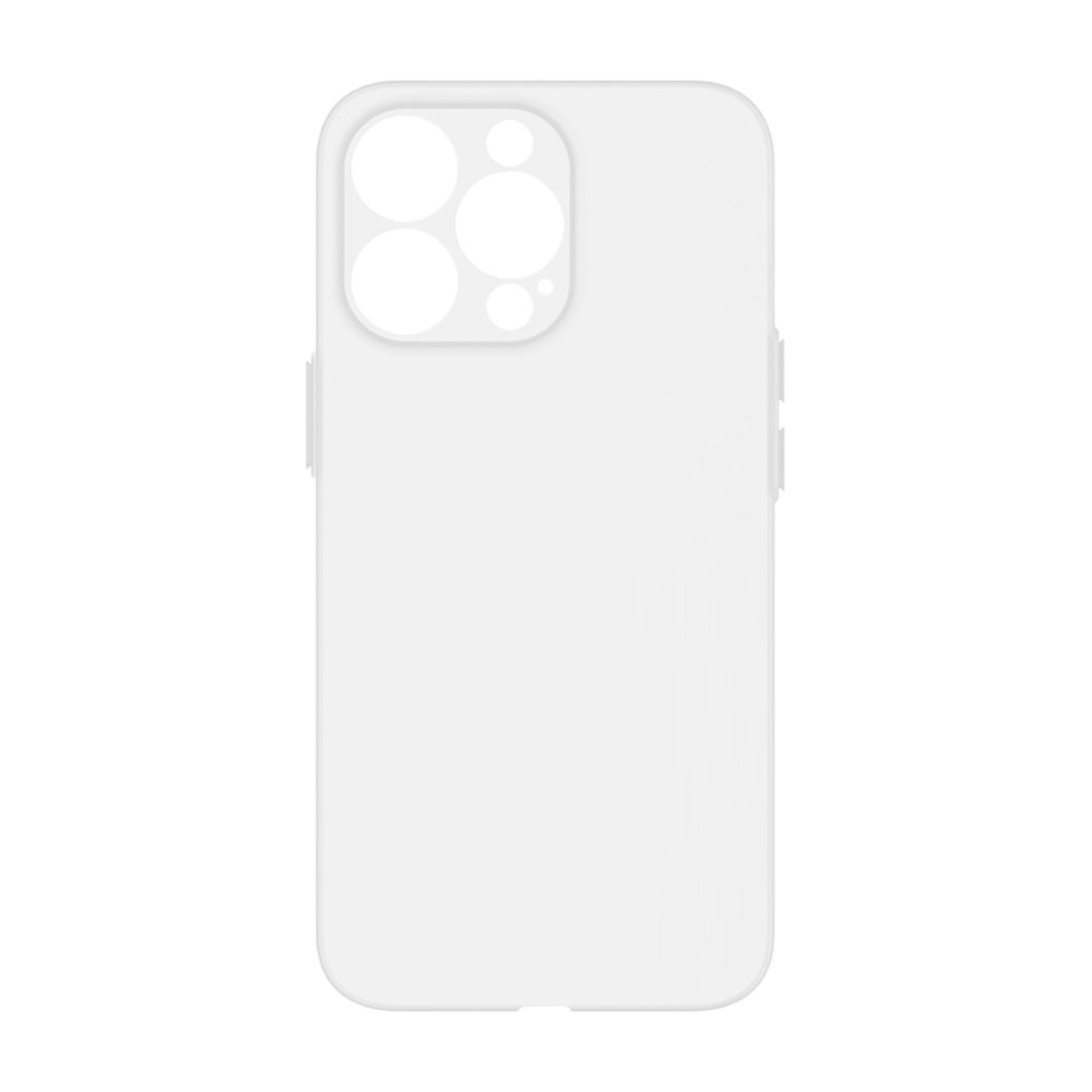 iPhone 14 Pro Case UltraThin Transparent
