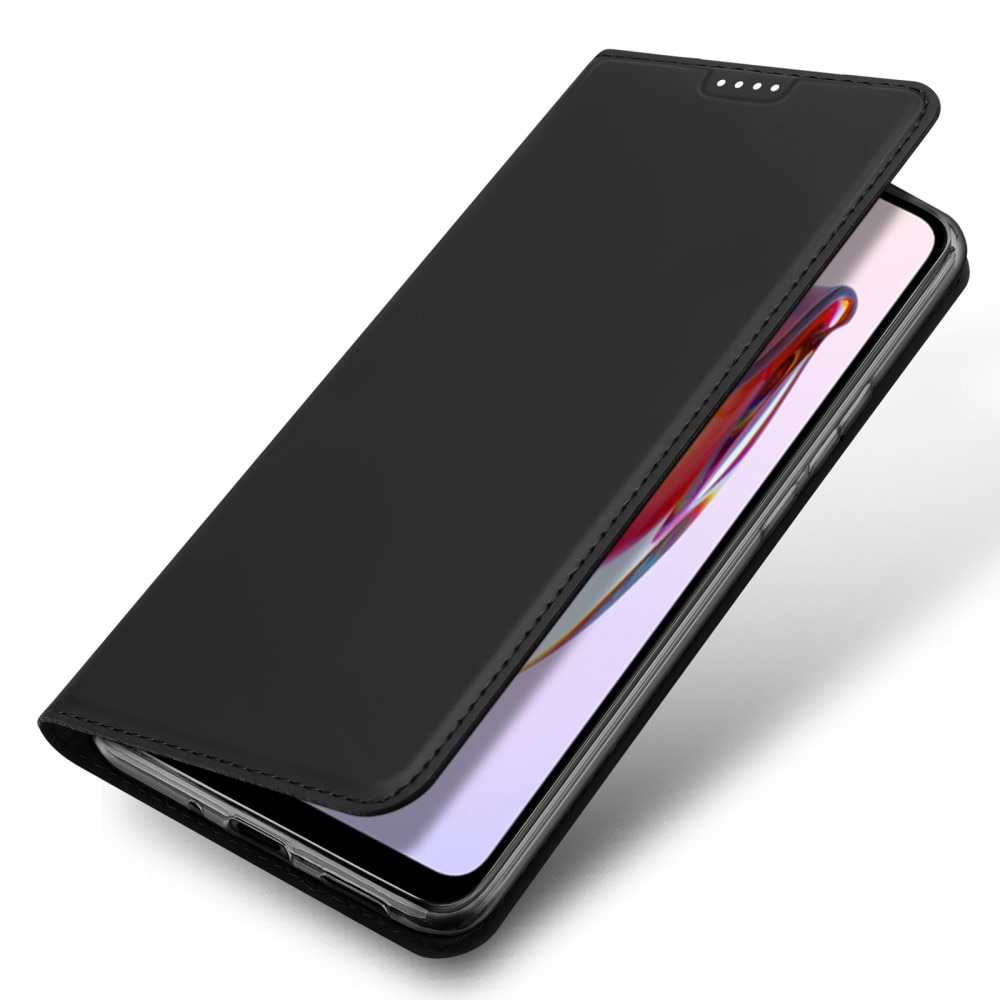Xiaomi Redmi 12C Skin Pro Series Black