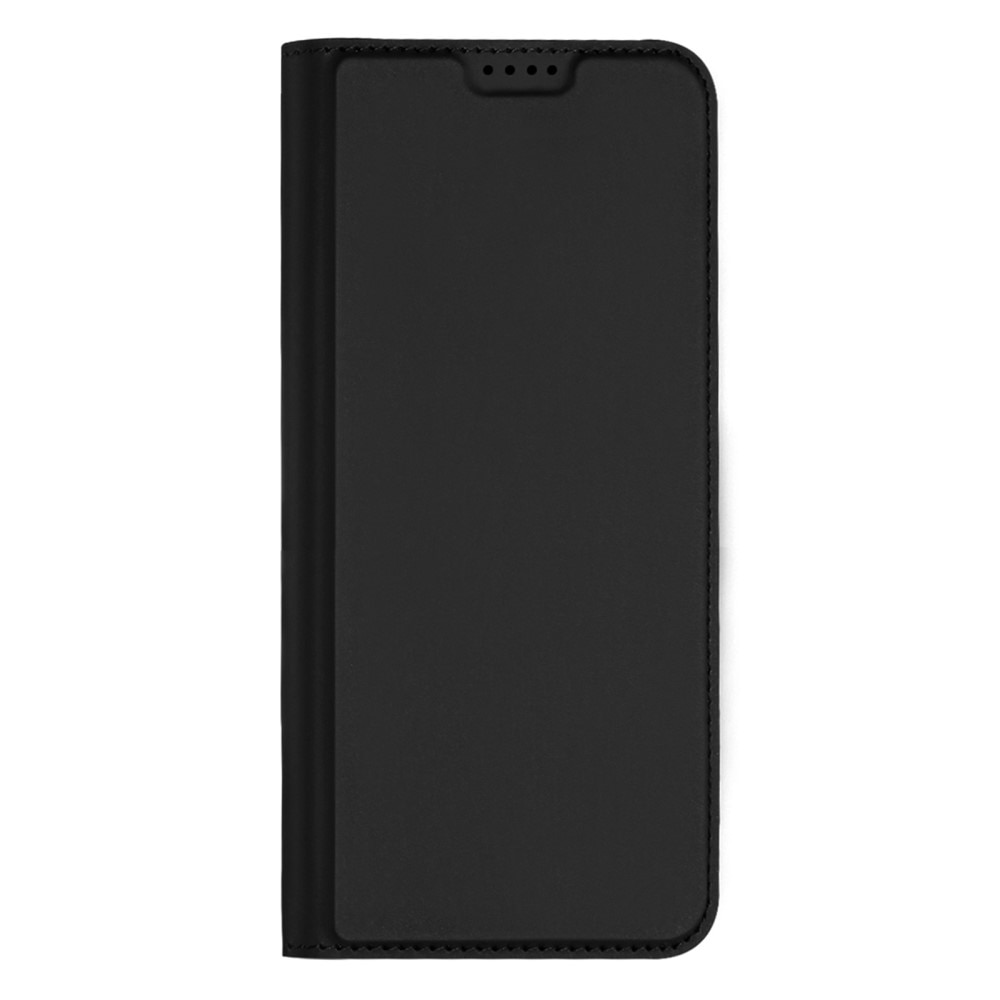 Xiaomi Redmi 12C Skin Pro Series Black