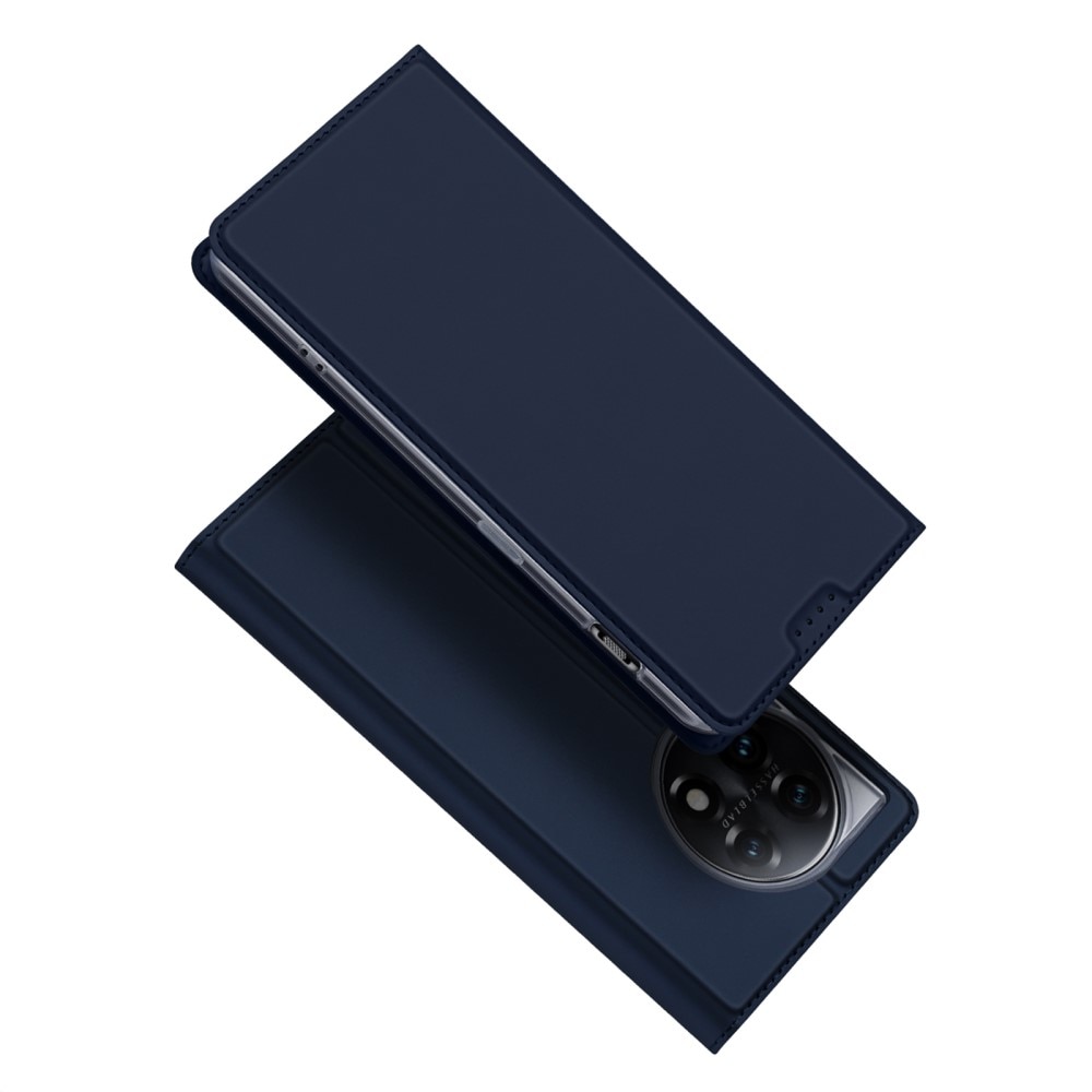 OnePlus 11 Skin Pro Series Navy