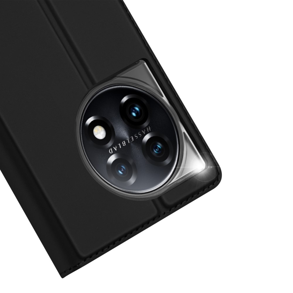 OnePlus 11 Skin Pro Series Black