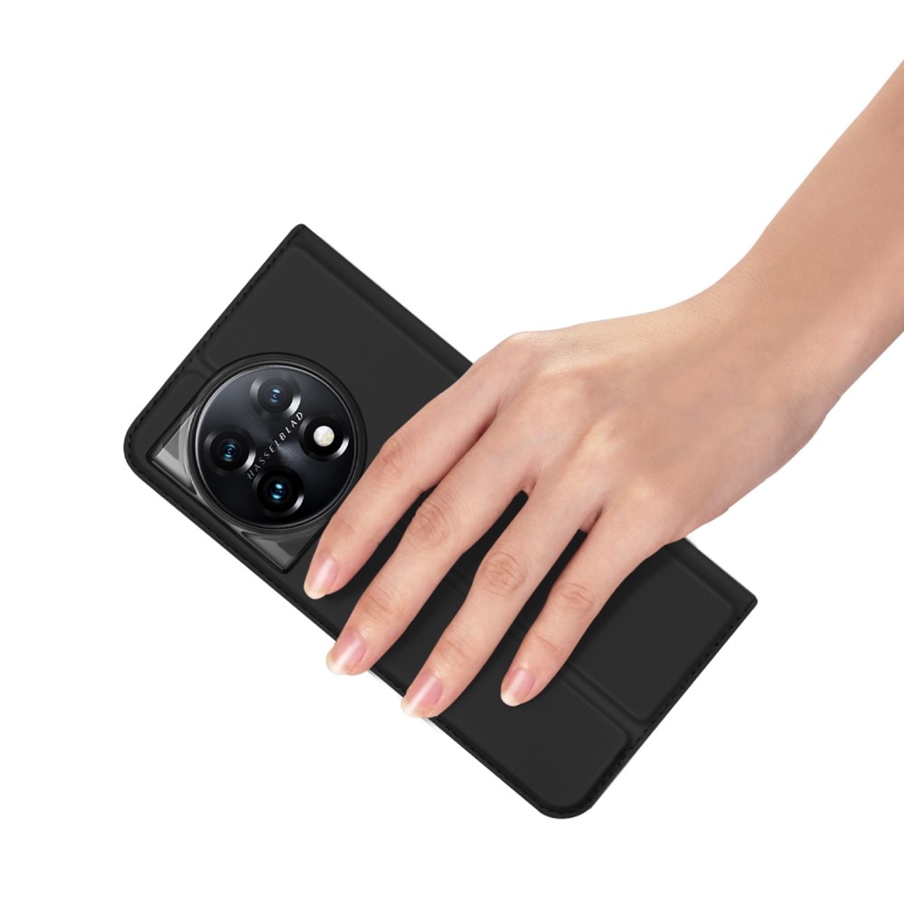 OnePlus 11 Skin Pro Series Black