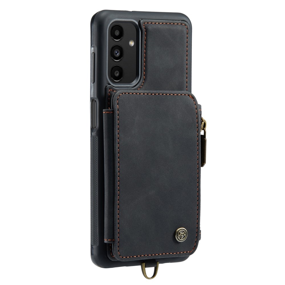 Samsung Galaxy A14 Multi-Slot Case Black