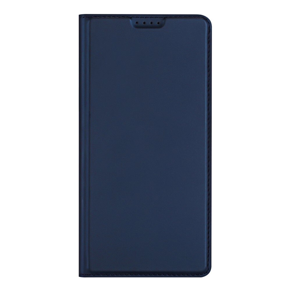 Motorola Moto G73 Skin Pro Series Blue