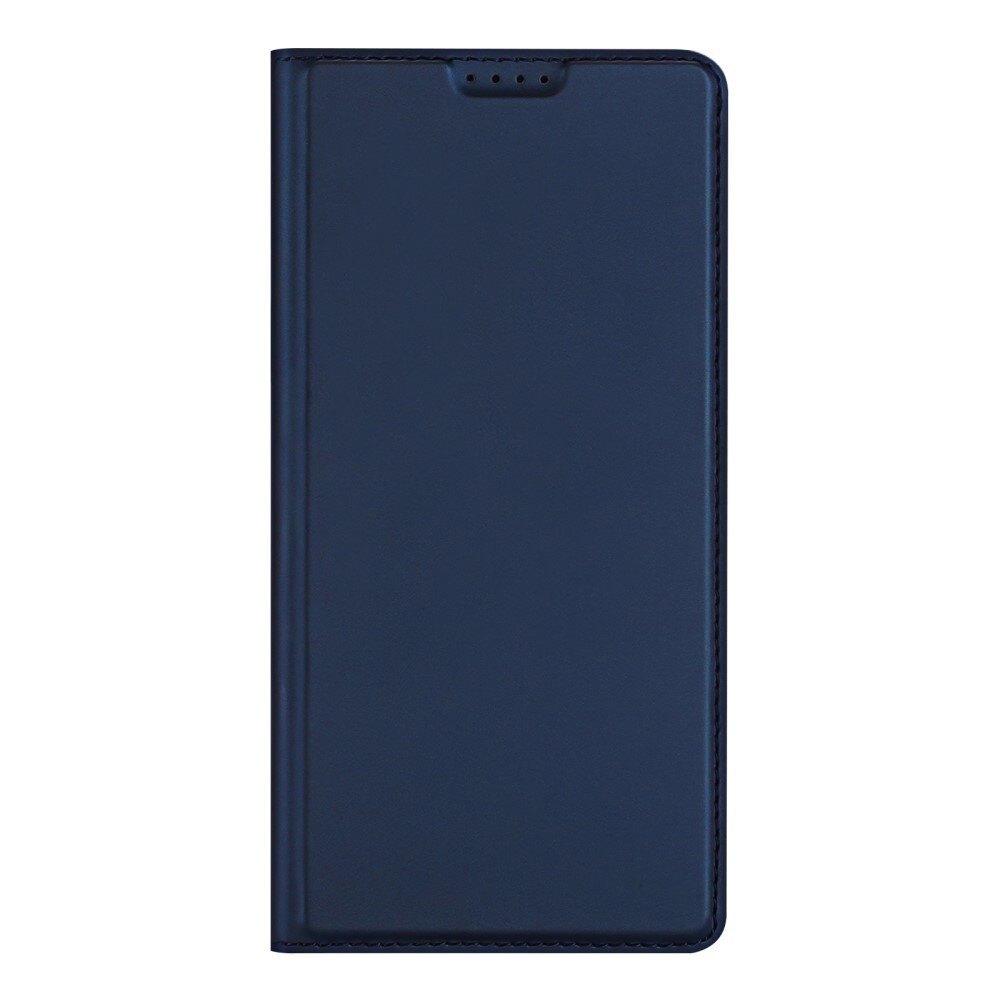 Motorola Moto G73 Skin Pro Series Navy