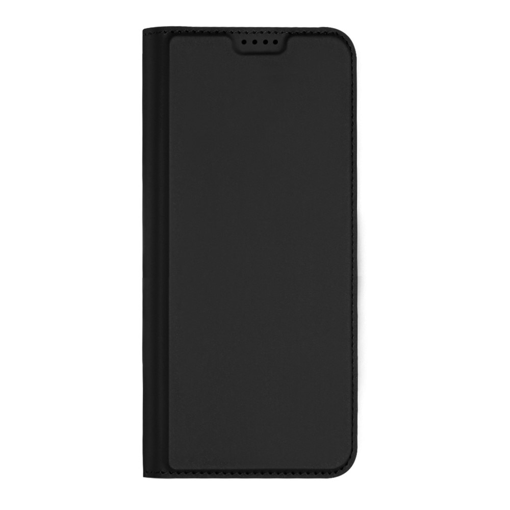 Motorola Moto G23 Skin Pro Series Black