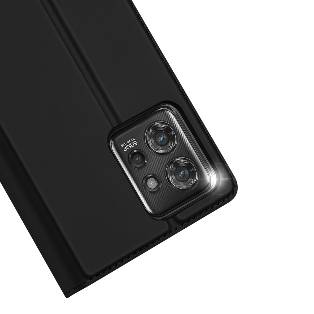 Motorola ThinkPhone Skin Pro Series Black